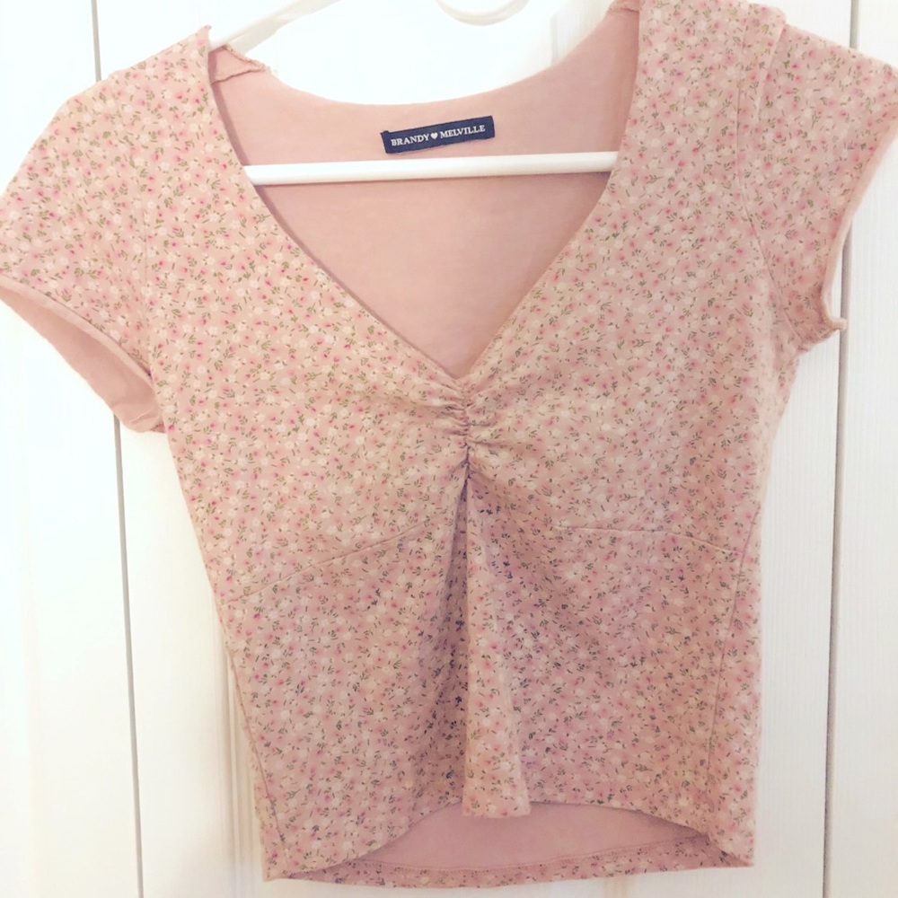 Gina top